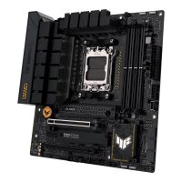 ASUS TUF B650M-PLUS GAMING - AMD So.AM5 DDR5