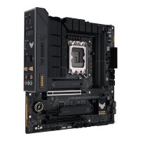 ASUS TUF B760M-PLUS GAMING D4 (WIFI) - Intel So.1700 DDR4