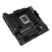 ASUS TUF B760M-PLUS GAMING D4 (WIFI) - Intel So.1700 DDR4