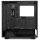 NZXT H5 Elite ALL Black Window