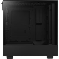 NZXT H5 FLOW ALL Black Window