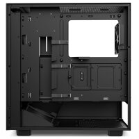 NZXT H5 FLOW ALL Black Window