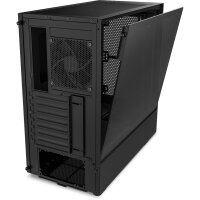 NZXT H5 FLOW ALL Black Window