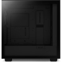 NZXT H7 FLOW ALL Black Window