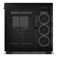 NZXT H9 Elite Black Window