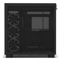 NZXT H9 Elite Black Window