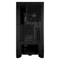 Corsair 4000D Airflow Schwarz