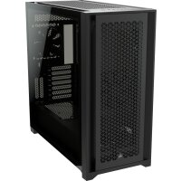 Corsair 5000D Airflow Window schwarz