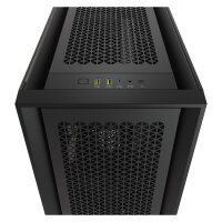 Corsair 5000D Airflow Window schwarz