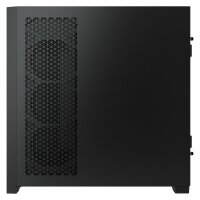 Corsair 5000D Airflow Window schwarz