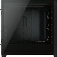 Corsair 5000X iCUE RGB schwarz