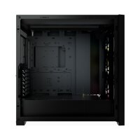 Corsair 5000X iCUE RGB schwarz