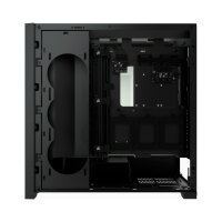 Corsair 5000X iCUE RGB schwarz