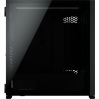 Corsair 7000X iCUE RGB Big Tower schwarz