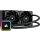 Cooler Corsair iCUE H100i RGB ELITE 240mm Wasserkühlung