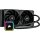 Cooler Corsair iCUE H115i ELITE RGB 280mm Wasserkühlung