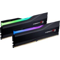 32GB (2x16GB) DDR5-5600 G.Skill Trident Z5 RGB Dual-Kit