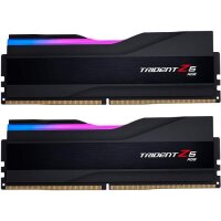 32GB (2x16GB) DDR5-5600 G.Skill Trident Z5 RGB Dual-Kit