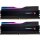 32GB (2x16GB) DDR5-5600 G.Skill Trident Z5 RGB Dual-Kit