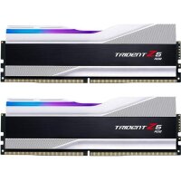 32GB (2x16GB) DDR5-5600 G.Skill Trident Z5 RGB Dual-Kit