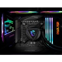 MSI MAG CORE LIQUID 360R V2 360mm Wasserkühlung