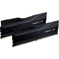 32GB (2x16GB) DDR5-6400 G.Skill Trident Z5 Black Dual-Kit