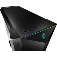 MSI MPG GUNGNIR 100 Black