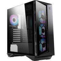 MSI MPG GUNGNIR 110R Window Black