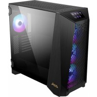 MSI MEG PROSPECT 700R mit Glasfenster 306-7G15R21-W57