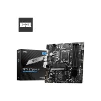 MSI PRO B760M-P DDR5