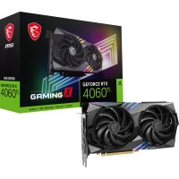 GeForce RTX 4060 Ti 8G MSI GAMING X DDR6 V515-015R