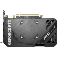 GeForce RTX 4060 Ti 8G MSI Ventus 2X BLACK  OC V515-017R