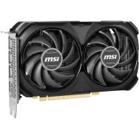 GeForce RTX 4060 Ti 8G MSI Ventus 2X BLACK  OC V515-017R