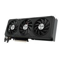 GeForce RTX 4060 Ti 8GB GIGABYTE Gaming OC GDDR6X 3Fan