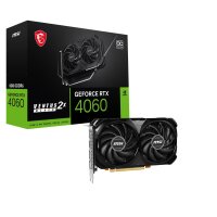 GeForce RTX 4060 8G MSI Ventus OC 2X V516-004R