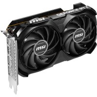 GeForce RTX 4060 8G MSI Ventus OC 2X V516-004R