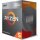 AMD AM4 Ryzen 5 4600G Box 3,7 GHz up to 4,2 GHz 6xCore 865W