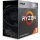 AMD AM4 Ryzen 3 4300G BOX 3,8GHz MAX Boost 4,0GHz 4xCore 465W AMD Radeon Graphics