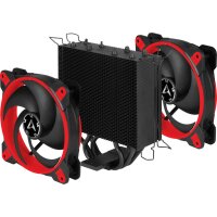 Arctic Freezer 34 eSport DUO red mit BioniX P-Lüfter...