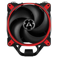 Arctic Freezer 34 eSport DUO red mit BioniX P-Lüfter |2066,2011,115x 1700 1200,AM4