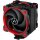 Arctic Freezer 34 eSport DUO red mit BioniX P-Lüfter |2066,2011,115x 1700 1200,AM4