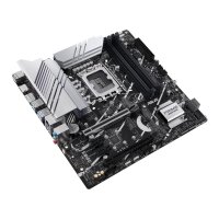 ASUS PRIME Z790M-PLUS DDR5 So.1700