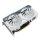 GeForce RTX 4060 Ti 8GB ASUS Dual White OC GDDR6