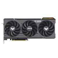 GeForce RTX 4060 Ti 8GB ASUS TUF Gaming OC GDDR6 3Fan