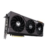 GeForce RTX 4060 Ti 8GB ASUS TUF Gaming OC GDDR6 3Fan