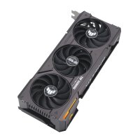 GeForce RTX 4060 Ti 8GB ASUS TUF Gaming OC GDDR6 3Fan