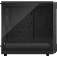 Fractal Design Focus 2 Black Window