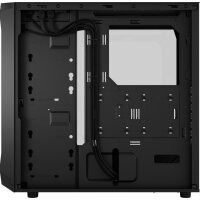 Fractal Design Focus 2 Black Window