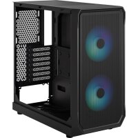 Fractal Design Focus 2 RGB Black Window