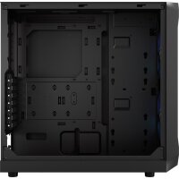 Fractal Design Focus 2 RGB Black Window